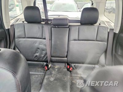 Zdjęcie 10 z 13 samochodu: 2015 SUBARU FORESTER 2.5I LIMITED VIN:JF2SJAHC3FH457584 - miniatura