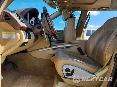 Zdjęcie 7 z 13 samochodu: 2010 MERCEDES-BENZ GL 450 4MATIC VIN:4JGBF7BE7AA621106 - miniatura