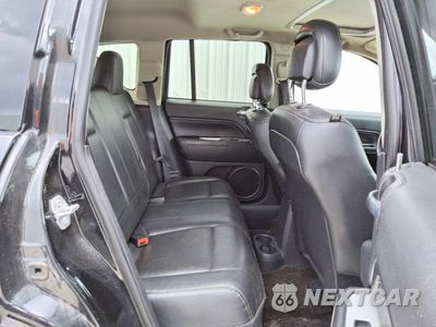 Zdjęcie 11 z 14 samochodu: 2016 JEEP COMPASS LATITUDE VIN:1C4NJDEB0GD572399 - miniatura