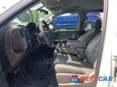 Zdjęcie 7 z 12 samochodu: 2017 CHEVROLET SILVERADO K1500 VIN:1GCUKNEC2HF188296 - miniatura