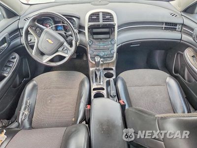 Zdjęcie 8 z 12 samochodu: 2015 CHEVROLET MALIBU 2LT VIN:1G11D5SL5FF318451 - miniatura
