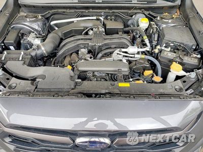 Zdjęcie 11 z 13 samochodu: 2025 SUBARU CROSSTREK LIMITED VIN:4S4GUHL67S3744824 - miniatura