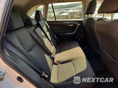 Zdjęcie 11 z 13 samochodu: 2024 TOYOTA RAV4 HYBRID XLE VIN:4T3RWRFV1RU135316 - miniatura