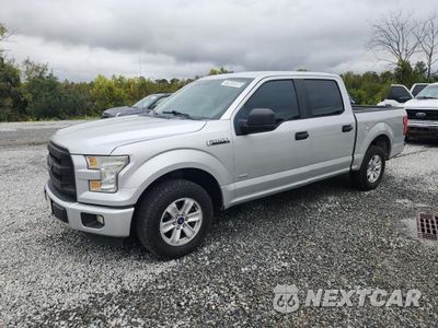 2015 FORD F150 SUPERCREW 1FTEW1CP6FFB95109 - główne zdjęcie licytacji z USA - miniatura
