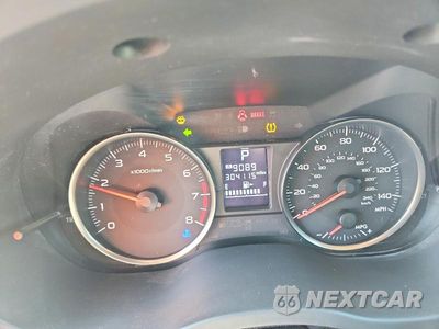 Zdjęcie 9 z 12 samochodu: 2015 SUBARU IMPREZA PREMIUM VIN:JF1GPAC65FH323976 - miniatura