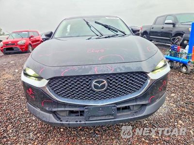 Piąte zdjęcie samochodu w środku: 2021 MAZDA CX-30 SELECT VIN:3MVDMABL8MM228901 - miniatura