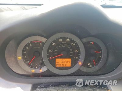 Zdjęcie 9 z 13 samochodu: 2009 TOYOTA RAV4 BASE VIN:JTMZF33VX9D005078 - miniatura