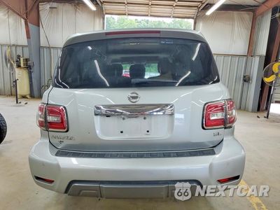 Zdjęcie 11 z 26 samochodu: 2019 NISSAN ARMADA SL VIN:JN8AY2NC3K9587020 - miniatura