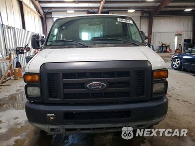 Piąte zdjęcie samochodu w środku: 2011 FORD ECONOLINE E250 VAN VIN:1FTNE2EL1BDA10358 - miniatura