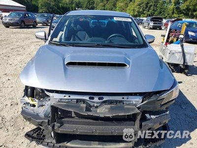 Piąte zdjęcie samochodu w środku: 2025 SUBARU WRX PREMIUM VIN:JF1VBAH6XS9808536 - miniatura