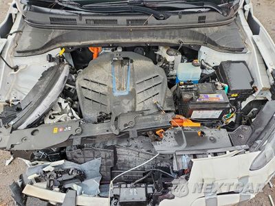 Zdjęcie 12 z 14 samochodu: 2023 HYUNDAI KONA SEL VIN:KM8K33AGXPU183841 - miniatura