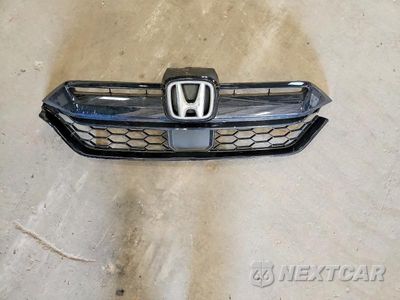 Zdjęcie 13 z 14 samochodu: 2021 HONDA CR-V EX VIN:2HKRW2H53MH633604 - miniatura