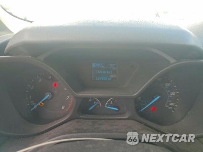 Zdjęcie 9 z 12 samochodu: 2015 FORD TRANSIT CONNECT XLT DELIVERY VAN VIN:NM0LS7F78F1221026 - miniatura