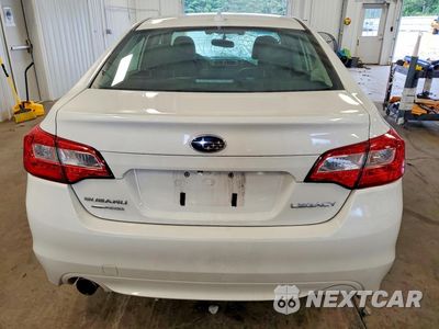 Zdjęcie 6 z 12 samochodu: 2016 SUBARU LEGACY 2.5I LIMITED VIN:4S3BNBN69G3017262 - miniatura