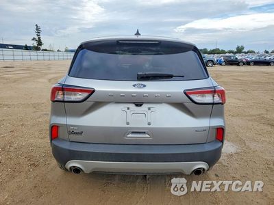 Zdjęcie 6 z 13 samochodu: 2021 FORD ESCAPE SE VIN:1FMCU9BZ6MUA83574 - miniatura