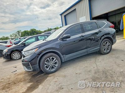 2020 HONDA CR-V EX 2HKRW2H51LH621563 - główne zdjęcie licytacji z USA - miniatura