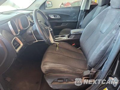 Zdjęcie 7 z 12 samochodu: 2015 CHEVROLET EQUINOX LT VIN:2GNALCEK2F6377069 - miniatura