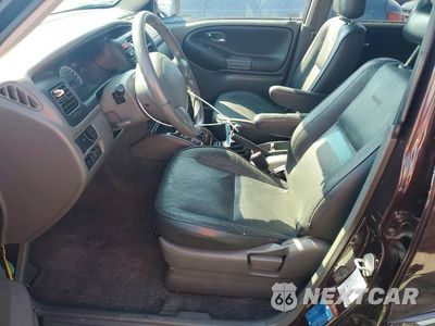 Zdjęcie 7 z 14 samochodu: 2002 SUZUKI XL7 PLUS VIN:JS3TX92V724126858 - miniatura
