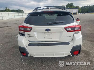 Zdjęcie 6 z 13 samochodu: 2023 SUBARU CROSSTREK LIMITED VIN:JF2GTHMC8PH307955 - miniatura