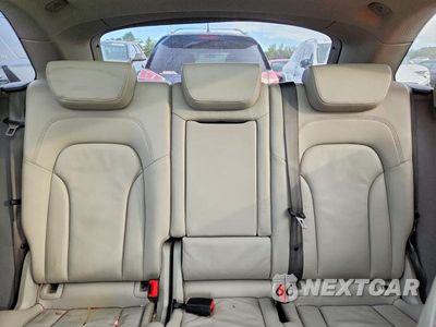 Zdjęcie 10 z 13 samochodu: 2010 AUDI Q5 PREMIUM PLUS VIN:WA1LKAFP7AA068870 - miniatura