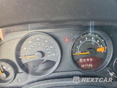Zdjęcie 9 z 13 samochodu: 2016 JEEP PATRIOT SPORT VIN:1C4NJPBA7GD536268 - miniatura