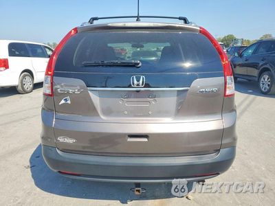 Zdjęcie 6 z 13 samochodu: 2012 HONDA CR-V EX VIN:5J6RM4H51CL033444 - miniatura