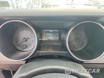 Zdjęcie 9 z 12 samochodu: 2016 FORD MUSTANG GT VIN:1FA6P8CF7G5301517 - miniatura