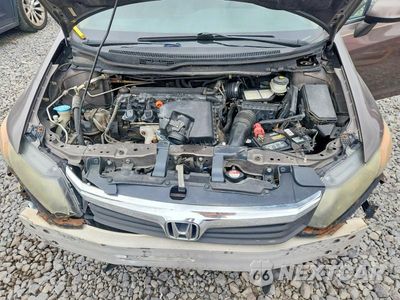 Zdjęcie 11 z 13 samochodu: 2012 HONDA CIVIC LX VIN:19XFB2F50CE375076 - miniatura