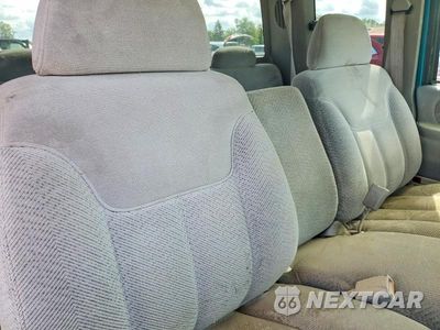 Zdjęcie 10 z 12 samochodu: 1995 CHEVROLET GMT-400 C2500 VIN:1GCGC29N9SE180083 - miniatura