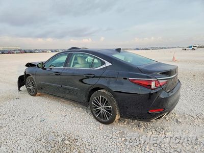 Drugie zdjęcie samochodu z przodu: 2024 LEXUS ES 350 BASE VIN:58ADZ1B1XRU170136 - miniatura