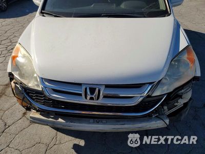 Zdjęcie 12 z 13 samochodu: 2011 HONDA CR-V EXL VIN:5J6RE3H74BL047409 - miniatura