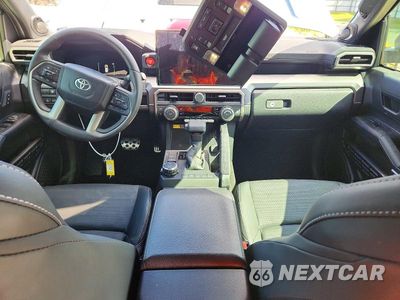 Zdjęcie 8 z 14 samochodu: 2026 TOYOTA 4RUNNER TRD SPORT PREMIUM VIN:JTEVA5BR4T5123931 - miniatura