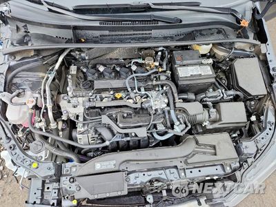 Zdjęcie 11 z 13 samochodu: 2026 TOYOTA COROLLA SE VIN:5YFS4MCE2TP274936 - miniatura