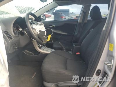 Zdjęcie 7 z 12 samochodu: 2010 TOYOTA COROLLA S VIN:2T1BU4EE5AC483159 - miniatura