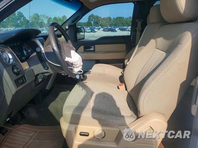 Zdjęcie 7 z 12 samochodu: 2012 FORD F150 SUPER CAB VIN:1FTEX1CM1CFA14450 - miniatura