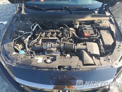 Zdjęcie 11 z 12 samochodu: 2018 HONDA ACCORD SPORT VIN:1HGCV1F39JA007614 - miniatura