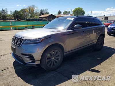 2020 LAND ROVER RANGE ROVER VELAR R-DYNAMIC S SALYK2FV7LA290109 - główne zdjęcie licytacji z USA - miniatura