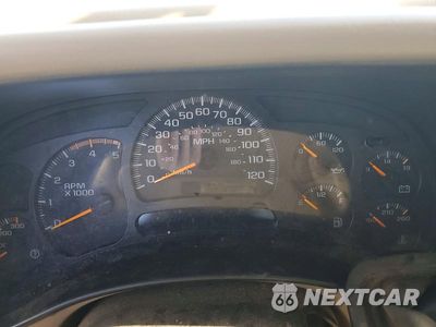 Zdjęcie 9 z 12 samochodu: 2005 CHEVROLET SILVERADO K3500 VIN:1GCHK39235E311046 - miniatura