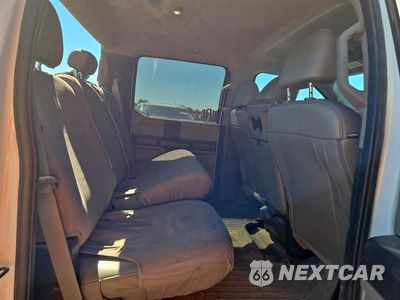 Zdjęcie 10 z 12 samochodu: 2019 FORD F550 SUPER DUTY VIN:1FD0W5HT1KEF23314 - miniatura