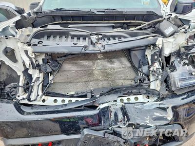 Zdjęcie 11 z 13 samochodu: 2021 CHEVROLET SILVERADO K1500 LT TRAIL BOSS VIN:3GCPYFED1MG368727 - miniatura