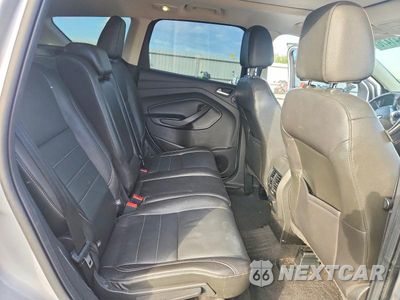 Zdjęcie 11 z 13 samochodu: 2015 FORD ESCAPE TITANIUM VIN:1FMCU0JX2FUC24025 - miniatura