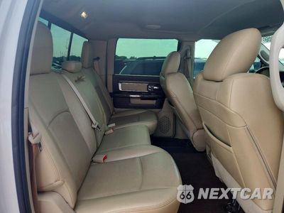 Zdjęcie 10 z 12 samochodu: 2016 RAM 2500 LARAMIE VIN:3C6UR5FL9GG390003 - miniatura