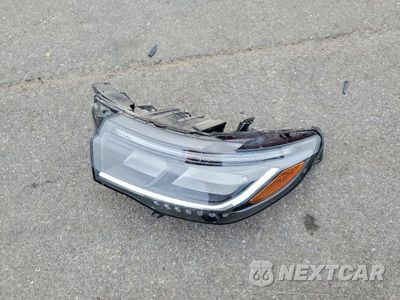 Zdjęcie 13 z 14 samochodu: 2025 FORD EXPLORER ACTIVE VIN:1FMUK8DH8SGD03429 - miniatura