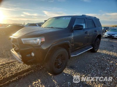 2015 TOYOTA 4RUNNER SR5 JTEBU5JR9F5213933 - główne zdjęcie licytacji z USA - miniatura
