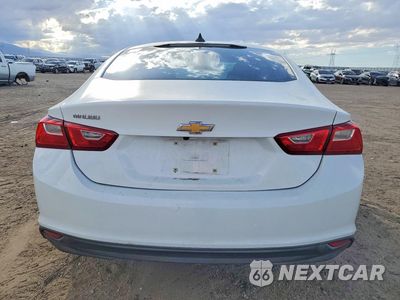 Zdjęcie 6 z 12 samochodu: 2017 CHEVROLET MALIBU LS VIN:1G1ZB5ST4HF137143 - miniatura