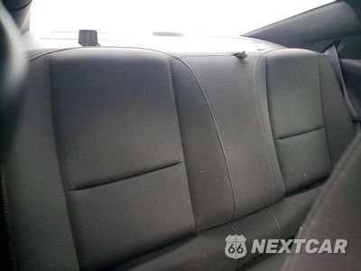 Zdjęcie 10 z 12 samochodu: 2011 CHEVROLET CAMARO LT VIN:2G1FB1ED2B9145936 - miniatura