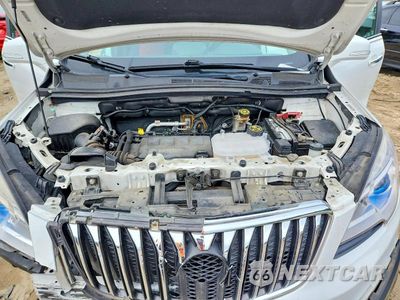 Zdjęcie 12 z 13 samochodu: 2016 BUICK ENCORE VIN:KL4CJASB6GB605082 - miniatura