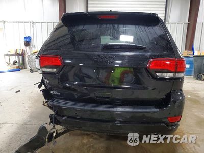 Zdjęcie 6 z 14 samochodu: 2021 JEEP GRAND CHEROKEE LAREDO VIN:1C4RJFAG4MC530429 - miniatura