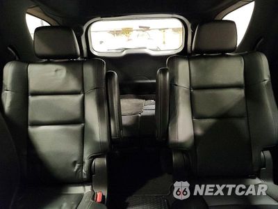 Zdjęcie 10 z 13 samochodu: 2021 DODGE DURANGO GT VIN:1C4RDJDG7MC752212 - miniatura