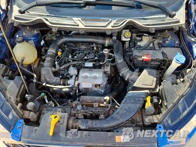 Zdjęcie 11 z 12 samochodu: 2020 FORD ECOSPORT S VIN:MAJ3S2FE1LC354575 - miniatura